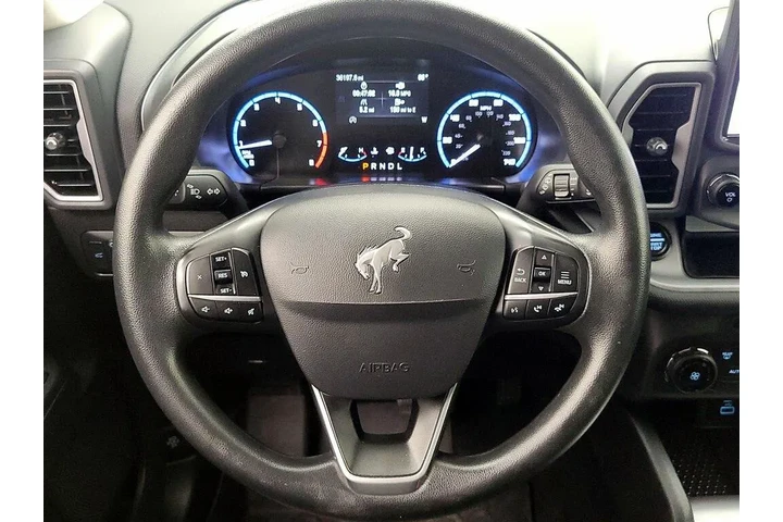 $22998 : Ford Bronco Sport 2021 AWD B image 10