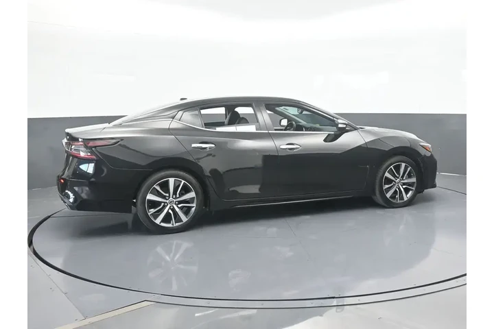 $14926 : Nissan Maxima 2020 3.5 SV 4d image 7