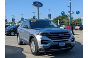 $27777 : Ford Explorer 2023 AWD XLT 4 thumbnail