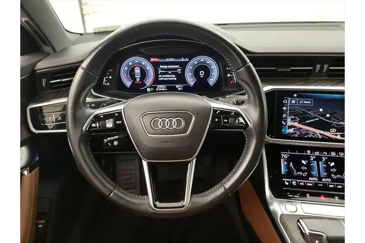 $26998 : Audi A6 2019 AWD quattro Pre image 10