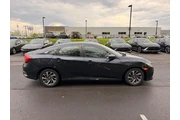 $15500 : Honda Civic 2018 EX 4dr Seda thumbnail