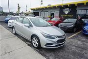 2017 Chevrolet Cruze Sdn en Miami