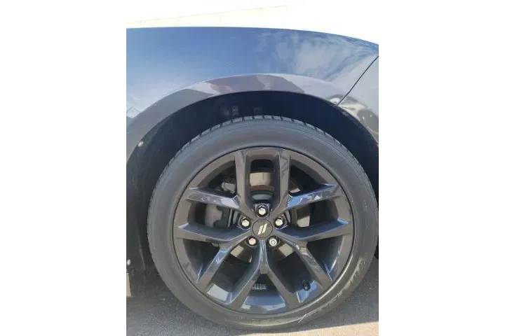 $23457 : Dodge Charger 2020 GT 4dr Se image 5