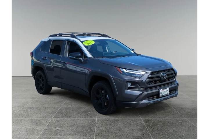 $30309 : Toyota RAV4 2022 AWD TRD Off image 7
