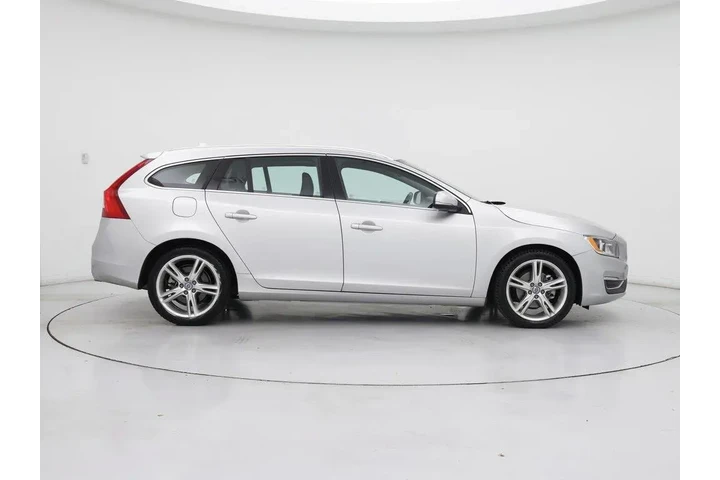 $13998 : Volvo V60 2016 T5 Drive-E Pr image 7