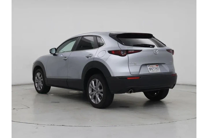 $20998 : Mazda CX-30 2021 AWD Select image 2
