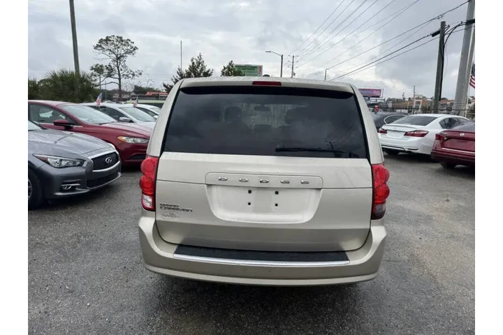 $6997 : 2015 Grand Caravan SE image 7