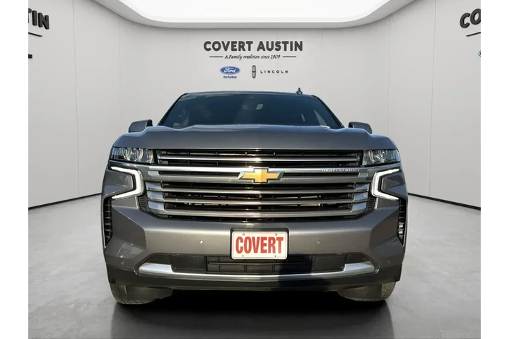 $39990 : Chevrolet Tahoe 2021 4x2 Hig image 8