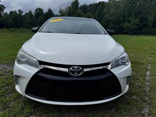 $14200 : 2015 TOYOTA CAMRY image 3