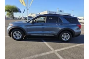$23395 : Ford Explorer 2020 XLT 4dr S thumbnail