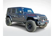 Jeep Wrangler Unlimited 2021 en Paterson