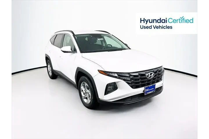 $21254 : Hyundai TUCSON 2024 AWD SEL image 1