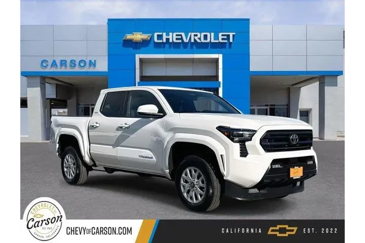 $30900 : Toyota Tacoma 2024 4x2 SR5 4 image 1