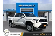 Toyota Tacoma 2024 4x2 SR5 4
