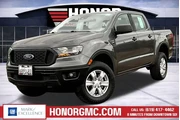 $19188 : Ford Ranger 2020 4x2 XL 4dr thumbnail