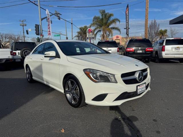 $11998 : 2014 Mercedes-Benz CLA CLA 250 image 3