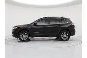 $21998 : Jeep Cherokee 2021 4x4 Latit thumbnail