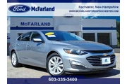 Chevrolet Malibu 2024 LT 4dr