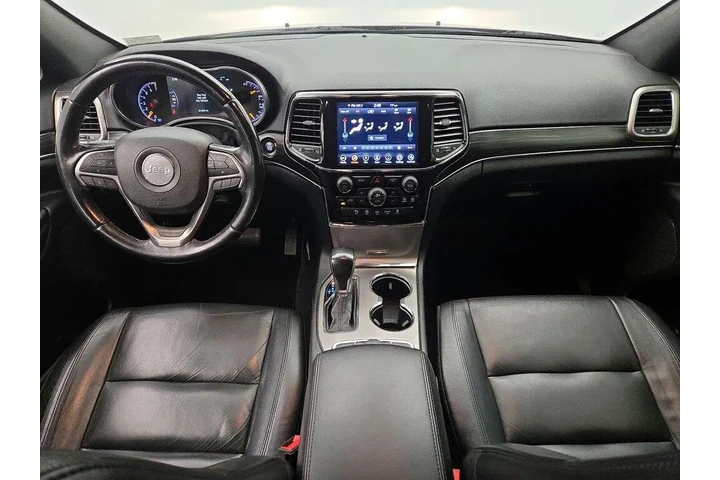 $20998 : Jeep Grand Cherokee 2021 4x4 image 9