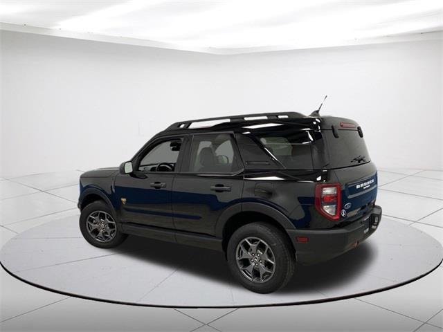 $18995 : Pre-Owned 2021 Bronco Sport B image 3