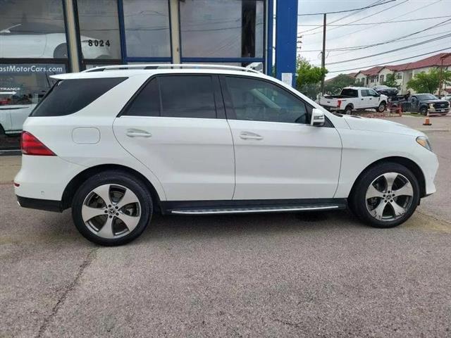 $19900 : 2017 Mercedes-Benz GLE 350 image 9