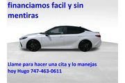 $1 : Toyota Camry XSE thumbnail