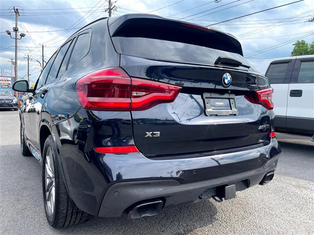 $24498 : 2019 BMW X3 image 8