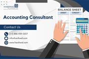 Accounting Consultant en San Diego