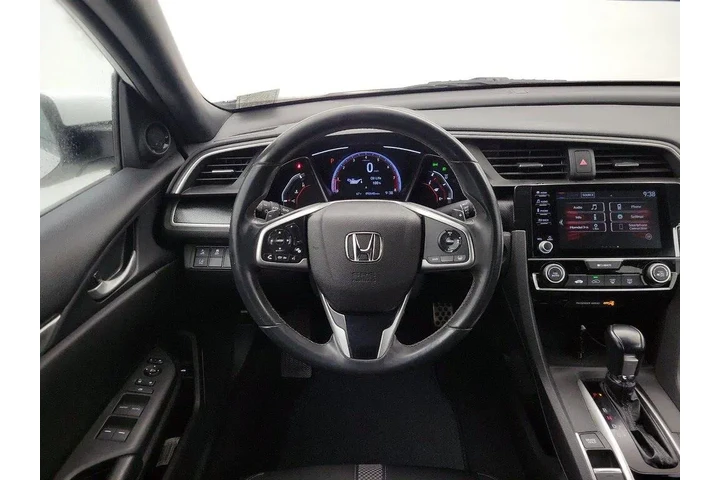 $19998 : Honda Civic 2021 Sport 4dr S image 10