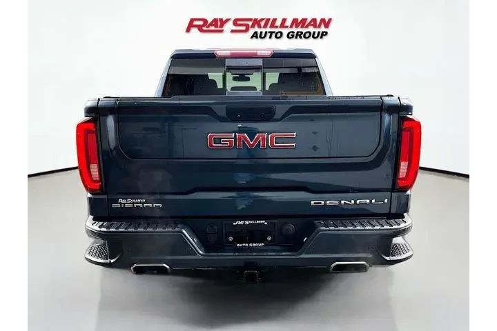 $34975 : GMC Sierra 1500 2020 4x2 Den image 6