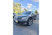 $11500 : 2015 Venza XLE thumbnail