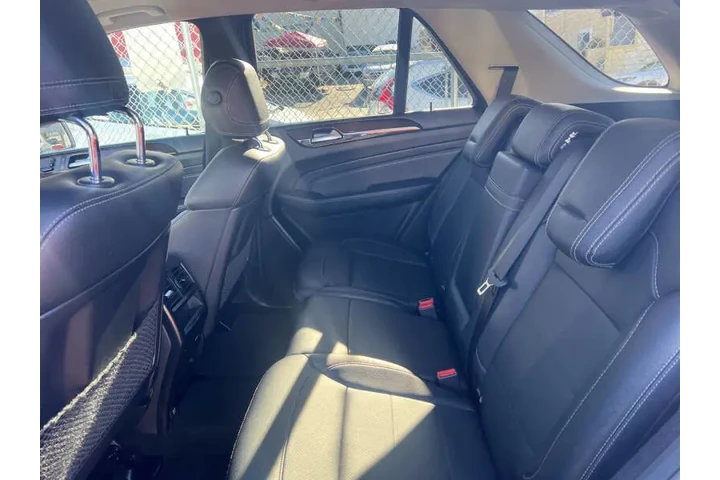 $14995 : 2014 Mercedes-Benz M-Class ML image 8