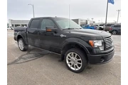 Ford F-150 2011 4x4 Harley-D en North Dakota