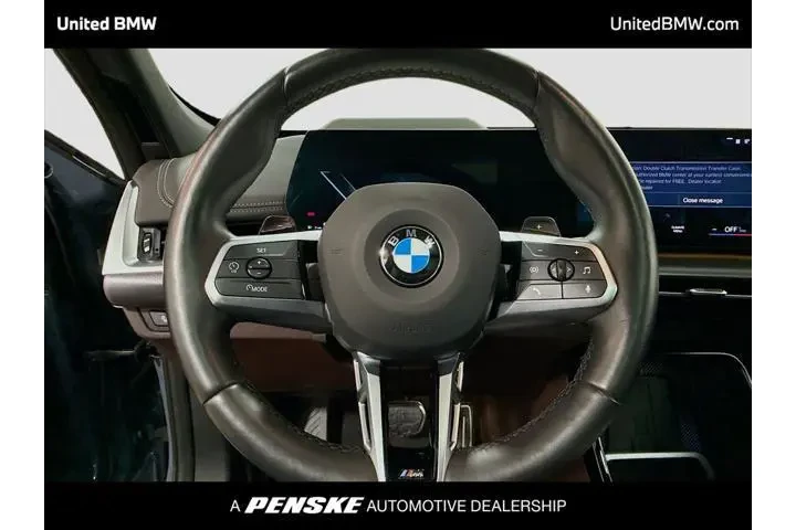 $36495 : BMW X1 2023 AWD xDrive28i 4d image 6