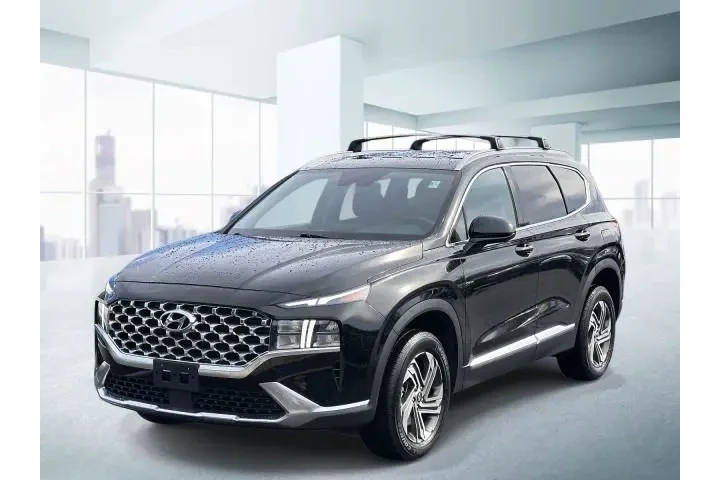 $21981 : Hyundai SANTA FE 2022 AWD SE image 1