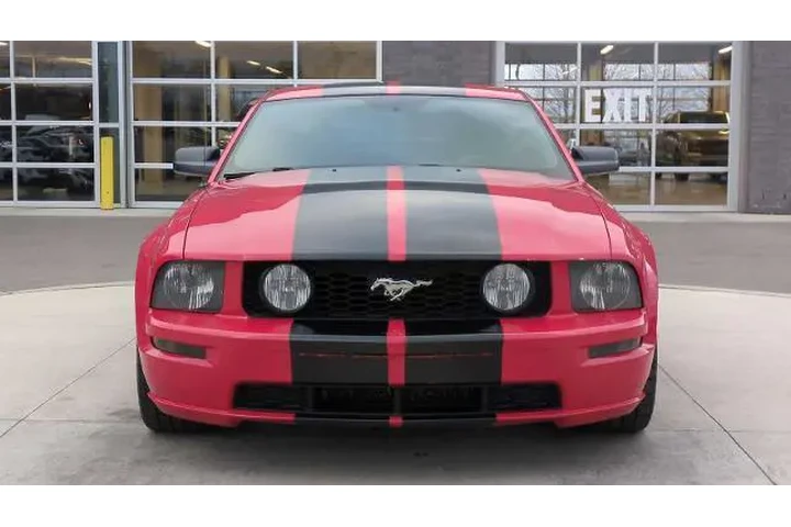 $8995 : Ford Mustang 2006 GT Premium image 9