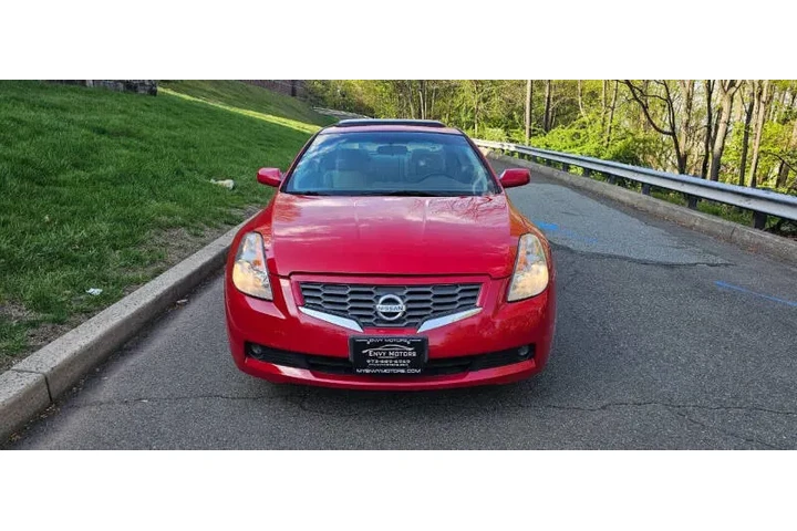 $5395 : 2008 Altima 2.5 S image 8