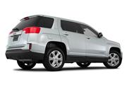 2017 GMC Terrain thumbnail