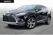 Lexus RX 450hL 2020 AWD 4dr en Columbia