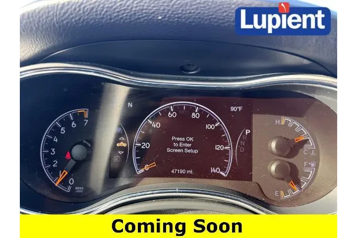 $25747 : Jeep Grand Cherokee 2021 4x4 image 6