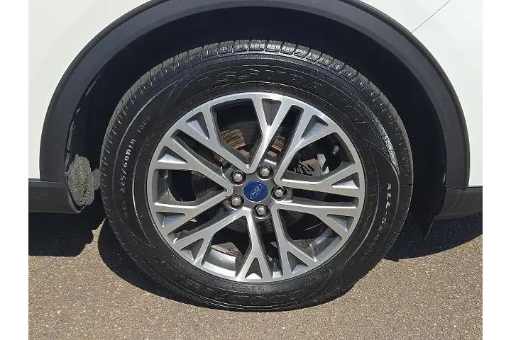 $24499 : Ford Escape 2022 AWD SEL 4dr image 8