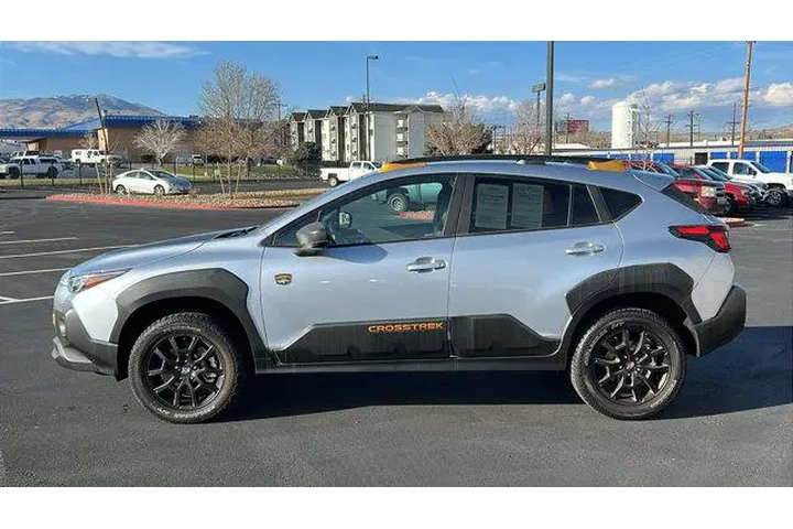 $29984 : Subaru Crosstrek 2024 AWD Wi image 8