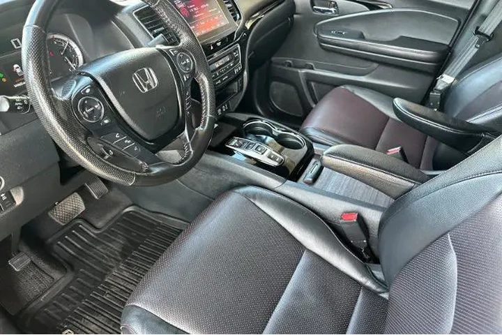 $33710 : Honda Ridgeline 2023 AWD Bla image 10
