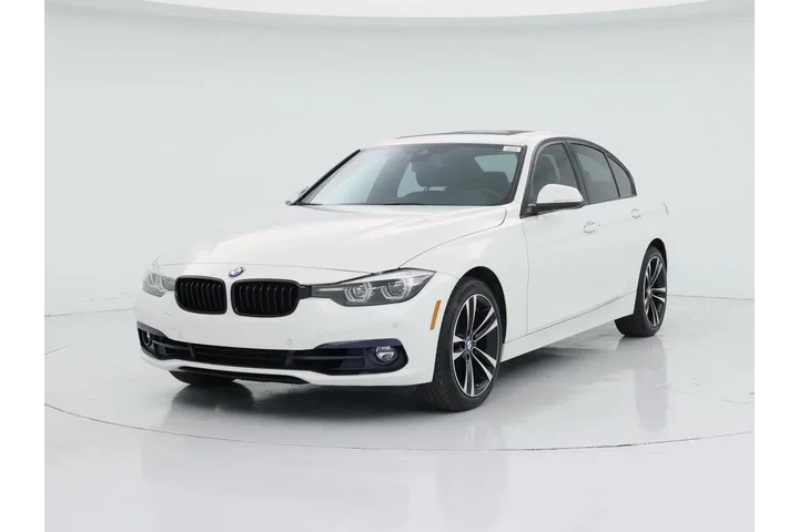 $23998 : BMW 3 Series 2018 AWD 330i x image 4