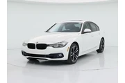 $23998 : BMW 3 Series 2018 AWD 330i x thumbnail