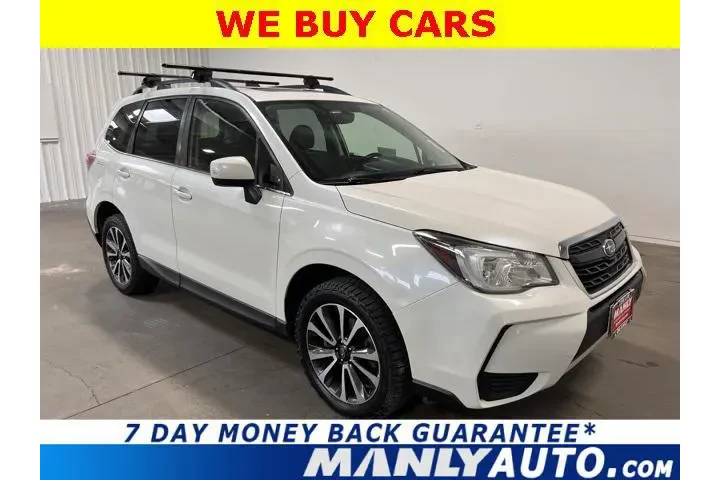 $17730 : Subaru Forester 2017 AWD 2.0 image 1