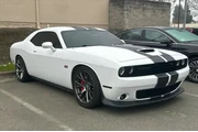 $33990 : Dodge Challenger 2015 SRT 39 thumbnail