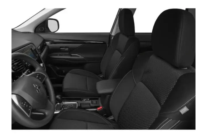 $16783 : Mitsubishi Outlander 2020 AW image 9