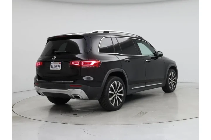 $22998 : Mercedes-Benz GLB 2020 GLB 2 image 8