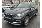$32990 : BMW X5 2022 AWD xDrive40i 4d thumbnail